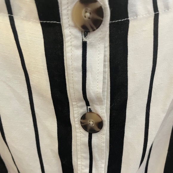 LOFT New jumpsuit - Picture 3 of 6